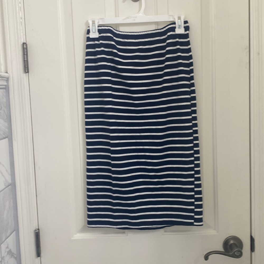 pencil skirt